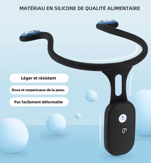 Correcteur de Posture Intelligent