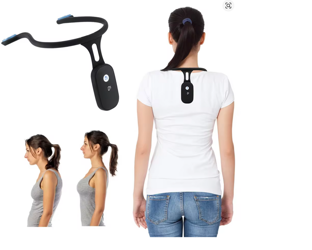 Correcteur de Posture Intelligent